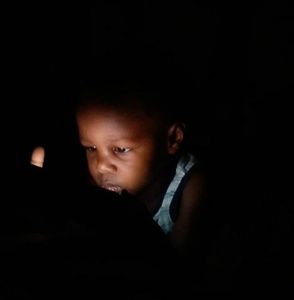 Meet your Posher, Patrick